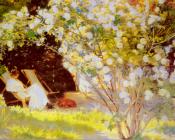 佩德 塞韦林 克罗耳 : Les Roses